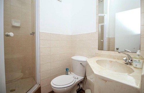 Summerstrand Apartment | Brookes Hill 217 on the Beach Front