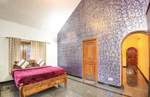 Coonoor Hotel | Brookevalley Homestay by The Ataraxia