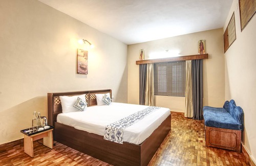 Coonoor Hotel | Brookevalley Homestay by The Ataraxia
