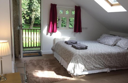 Prestbury House | Brookfield House