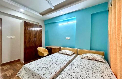 Brookefield Apartment | BROOKFIELD Suites