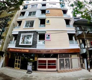 Brookefield Apartment | BROOKFIELD Suites