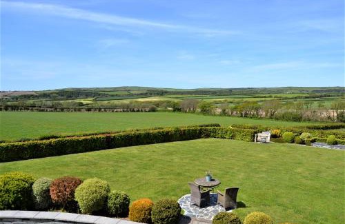 Saint Kew Bed & Breakfast | Brookfields