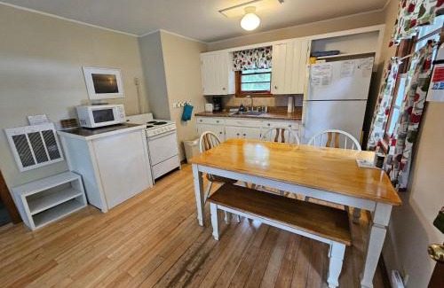 Maple City House | Brookhaven 4