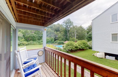 Ludlow Apartment | Brookhaven Condos