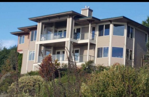 Brookings House | Brookings - Bird's Eye View