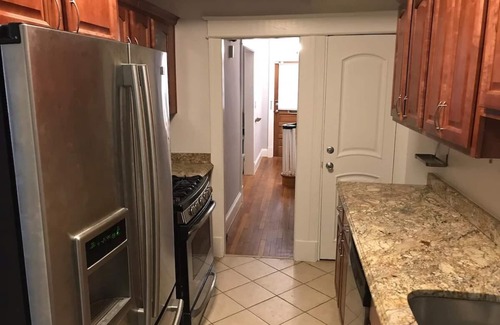 Brookland House | Brookland Quiet Living