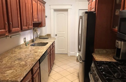 Brookland House | Brookland Quiet Living