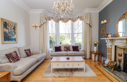 Sutton-in-Craven Cottage | BROOKLYN HOUSE, family friendly, luxury holiday cottage in Cononley