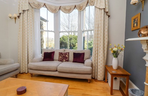 Sutton-in-Craven Cottage | BROOKLYN HOUSE, family friendly, luxury holiday cottage in Cononley