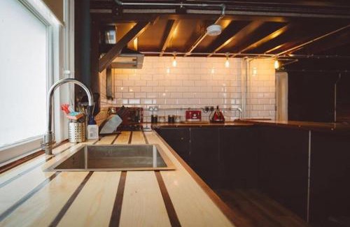 Margate House | Brooklyn lodge