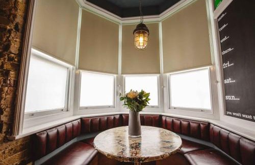 Margate House | Brooklyn lodge