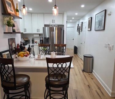 Crown Heights House | Brooklyn Luxury Suite