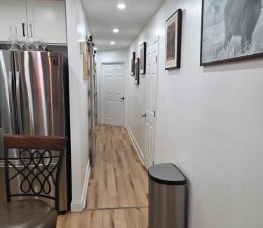Crown Heights House | Brooklyn Luxury Suite
