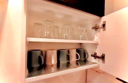 Shinagawa Apartment | Brooklyn style Capacity 6 people/Shinagawa Ward Tokyo