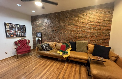 East New York Apartment | Brooklyn Suite Spot