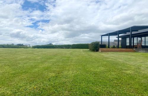Feilding House | Brooklyn Views