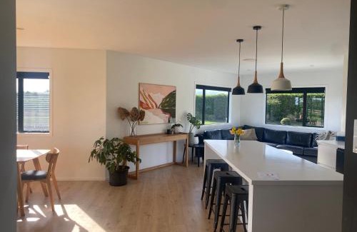 Feilding House | Brooklyn Views