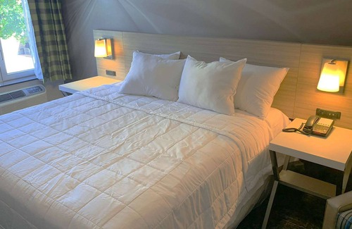 Ditmas Park Hotel | Brooklyn Vybe Hotel, Ascend Hotel Collection