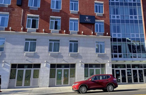 Ditmas Park Hotel | Brooklyn Vybe Hotel, Ascend Hotel Collection