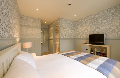 Bristol Old City House | Brooks Guesthouse Bristol