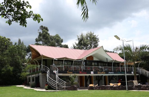 Gilgil Cabin | Brooks Lodge
