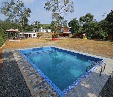 Elappara House | Brooks Resort