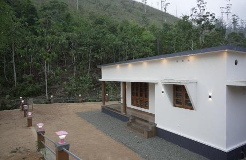 Elappara House | Brooks Resort