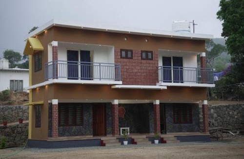 Elappara House | Brooks Resort