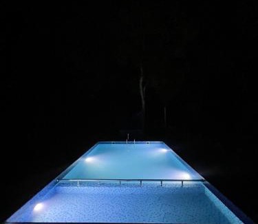 Elappara House | Brooks Resort