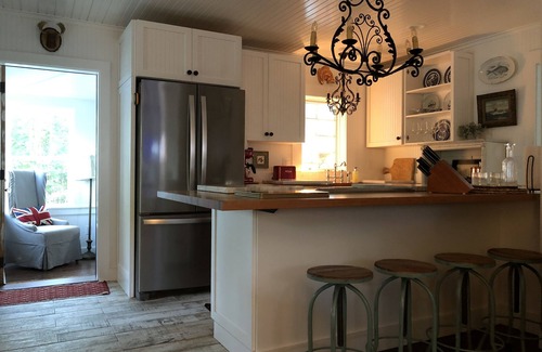 Bass Harbor House | “Brookshire Cottage” Acadia National Park “Pet Friendly” Mt Desert Island ME