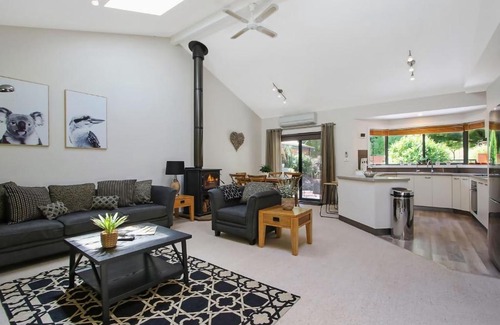 Bright House | Brookside