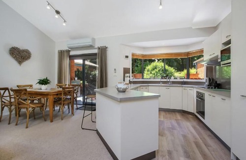 Bright House | Brookside