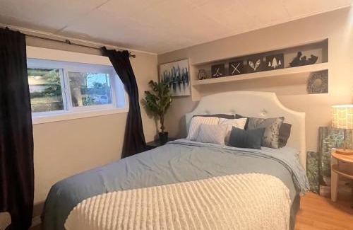 Regional District of Nanaimo House | Brookside Falls Guesthouse