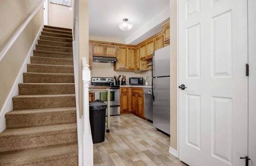 Dayton House | Brookside Guest Home on 21 Acres of Meadows, Forests, & Trails, w/Fire Pit and Stocked Fishing Pond