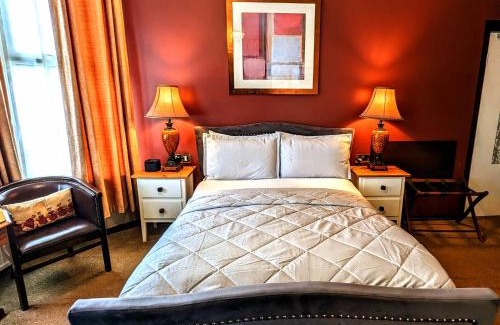 Chester Hotel | Brookside Hotel & Restaurant ,Suitable for Solo Travelers Couples Educational Groups & Families welcome