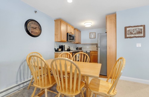 Sunday River Area Condo | Brookside I A-305 - Sunday River Condo