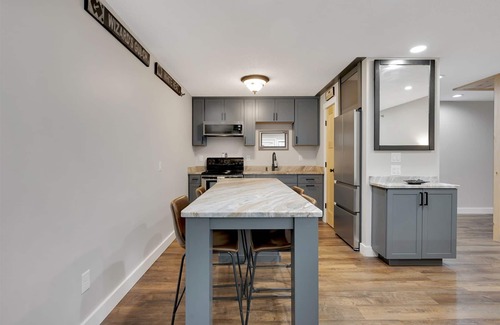 Sunday River Area House | Brookside I B-301 | 2 Bed, 1 Bath