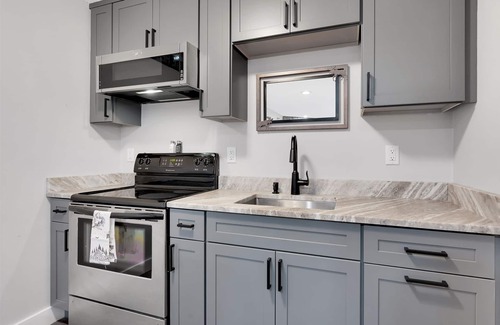 Sunday River Area House | Brookside I B-301 | 2 Bed, 1 Bath