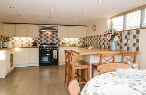 Kirkby-in-Furness Cottage | BROOKSIDE, pet friendly, character holiday cottage in Grizebeck