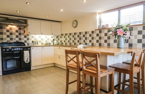 Kirkby-in-Furness Cottage | BROOKSIDE, pet friendly, character holiday cottage in Grizebeck