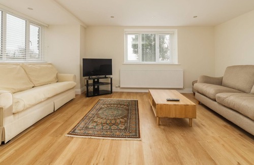 Derbyhaven House | Brookville Cottage is a recently completed barn conversion set in the rural southern village of Ball