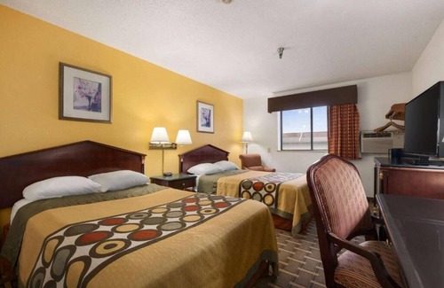 Brookville Hotel | Brookville Inn