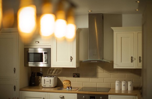 Thornton Dale Cottage | BROOKWOOD, family friendly, luxury holiday cottage in Thornton Dale