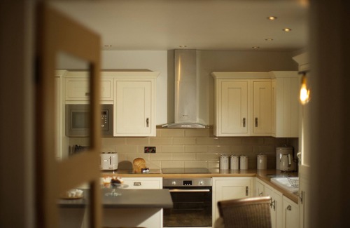 Thornton Dale Cottage | BROOKWOOD, family friendly, luxury holiday cottage in Thornton Dale