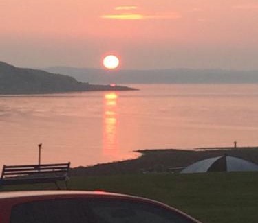 Largs Bed & Breakfast | Broom Lodge