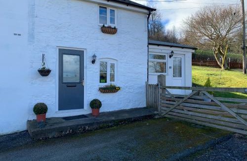 Newtown Bed & Breakfast | Broombush B & B & Yr Nyth Shepherds Hut