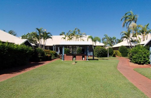Cable Beach Resort | Broome Beach Resort - Cable Beach, Broome
