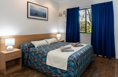 Cable Beach Resort | Broome Beach Resort - Cable Beach, Broome