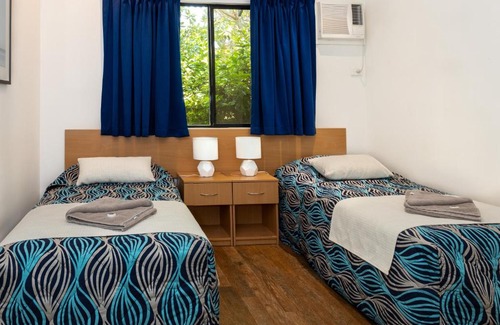Cable Beach Resort | Broome Beach Resort - Cable Beach, Broome